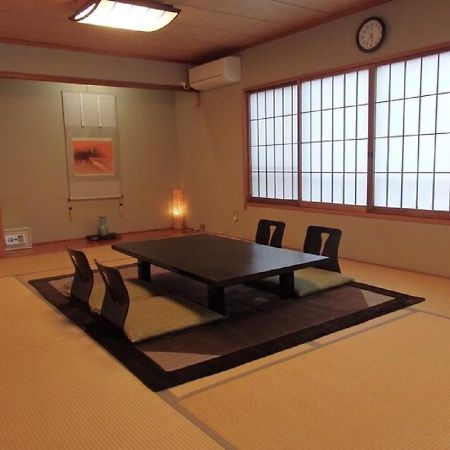 Forest Villa Yumesuzu 高島市 エクステリア 写真