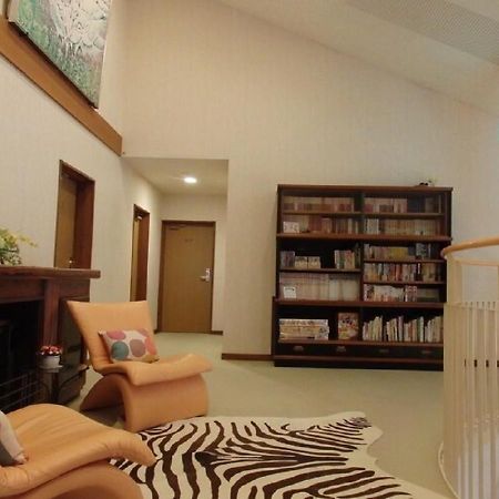 Forest Villa Yumesuzu 高島市 エクステリア 写真