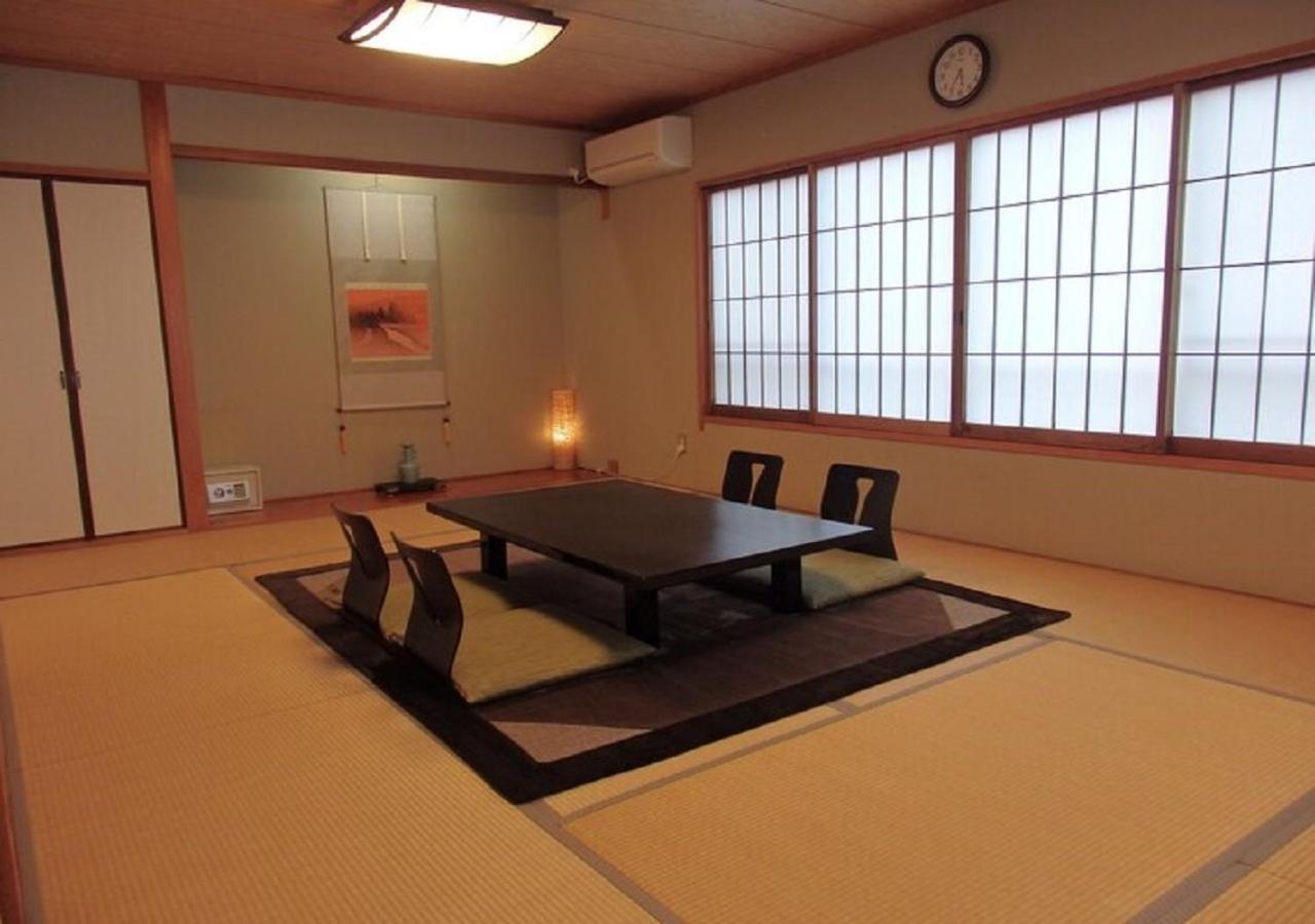 Forest Villa Yumesuzu 高島市 エクステリア 写真