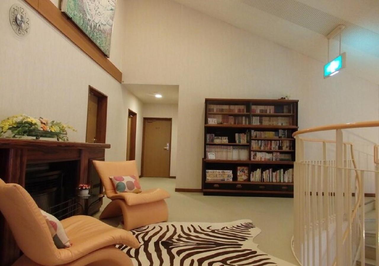 Forest Villa Yumesuzu 高島市 エクステリア 写真