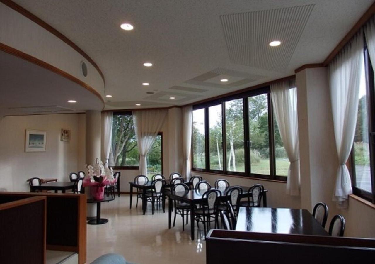 Forest Villa Yumesuzu 高島市 エクステリア 写真