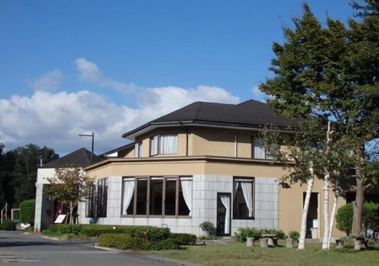 Forest Villa Yumesuzu 高島市 エクステリア 写真